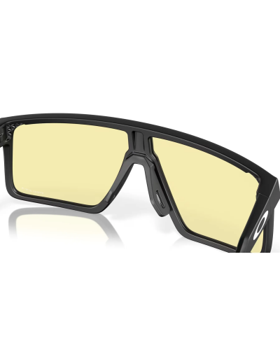 Окуляри Oakley Helux Gaming Collection Matte Black/Prizm Gaming 2.0 (OO9285-0161)