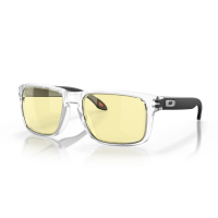 Окуляри Oakley Holbrook Gaming Collection Clear/Prizm Gaming 2.0 (OO9102-X257)