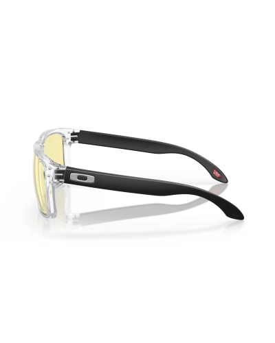 Окуляри Oakley Holbrook Gaming Collection Clear/Prizm Gaming 2.0 (OO9102-X257)