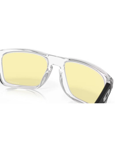 Окуляри Oakley Holbrook Gaming Collection Clear/Prizm Gaming 2.0 (OO9102-X257)