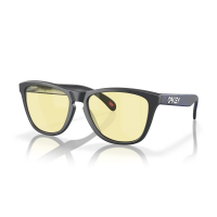 Окуляри Oakley Frogskins Gaming Collection Matte Carbon/Prizm Gaming 2.0 (OO9013-L455)