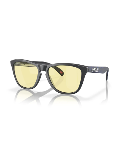 Окуляри Oakley Frogskins Gaming Collection Matte Carbon/Prizm Gaming 2.0 (OO9013-L455)