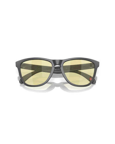 Окуляри Oakley Frogskins Gaming Collection Matte Carbon/Prizm Gaming 2.0 (OO9013-L455)