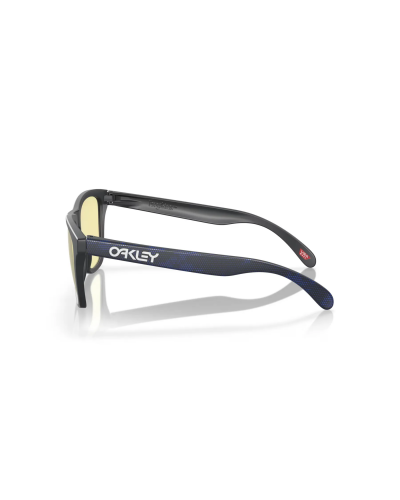 Окуляри Oakley Frogskins Gaming Collection Matte Carbon/Prizm Gaming 2.0 (OO9013-L455)