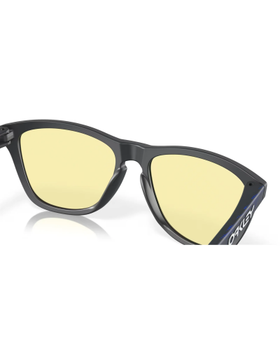 Окуляри Oakley Frogskins Gaming Collection Matte Carbon/Prizm Gaming 2.0 (OO9013-L455)