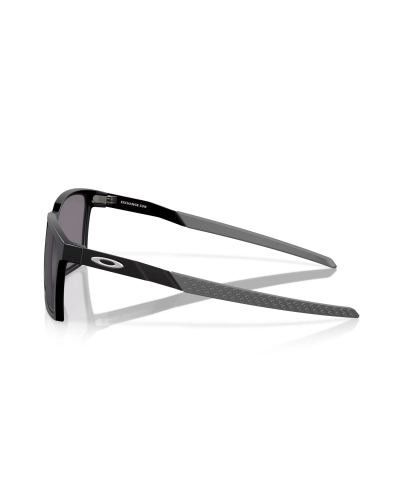 Сонцезахисні окуляри Oakley Exchange Sun Satin Black/Prizm Grey Polarized (OO9483-0456)