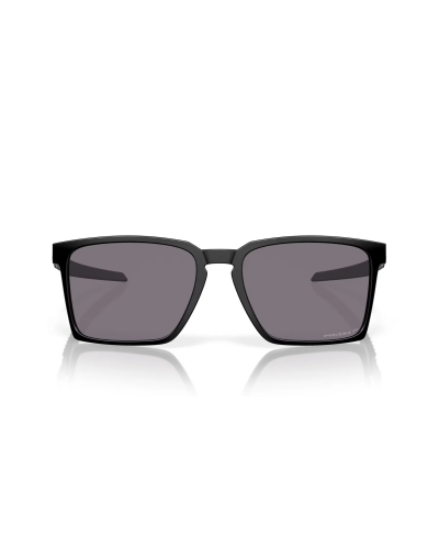 Сонцезахисні окуляри Oakley Exchange Sun Satin Black/Prizm Grey Polarized (OO9483-0456)