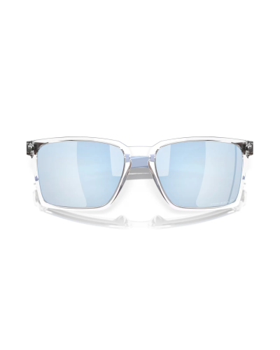 Сонцезахисні окуляри Oakley Exchange Sun Polished Clear/Prizm Deep Water Polarized (OO9483-0356)
