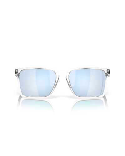 Сонцезахисні окуляри Oakley Exchange Sun Polished Clear/Prizm Deep Water Polarized (OO9483-0356)