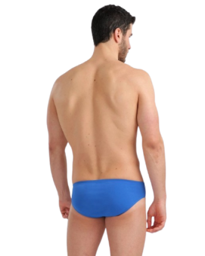 Плавки чоловічі Arena Swim Briefs Marbled (005554-777)