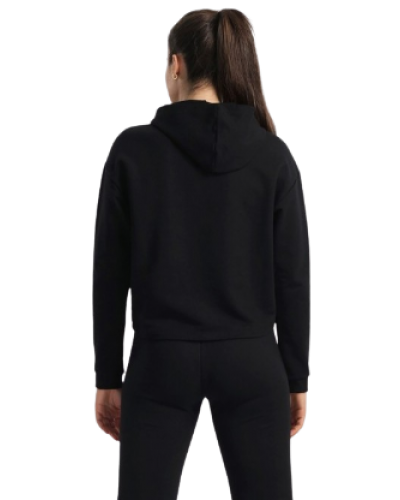 Худі жіноче Arena Hooded Sweat Fleece (005586-500)