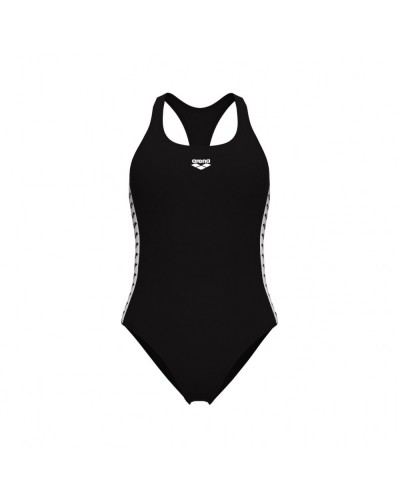 Купальник Arena ICONS SWIMSUIT RACER BACK SOLI (005041-510)