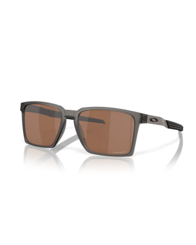 Сонцезахисні окуляри Oakley Exchange Sun Satin Grey Smoke/Prizm Tungsten (OO9483-0256)