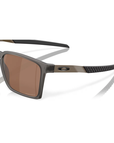 Сонцезахисні окуляри Oakley Exchange Sun Satin Grey Smoke/Prizm Tungsten (OO9483-0256)