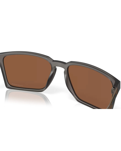 Сонцезахисні окуляри Oakley Exchange Sun Satin Grey Smoke/Prizm Tungsten (OO9483-0256)