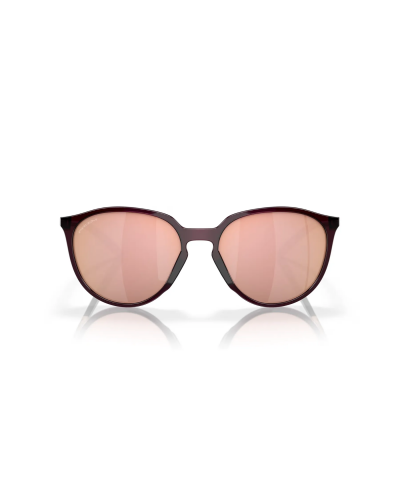 Сонцезахисні окуляри Oakley Sielo Crystal Raspberry/Prizm Rose Gold (OO9288-0557)