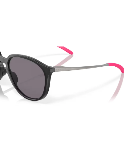 Сонцезахисні окуляри Oakley Sielo Matte Black Ink/Prizm Grey Polarized (OO9288-0157)