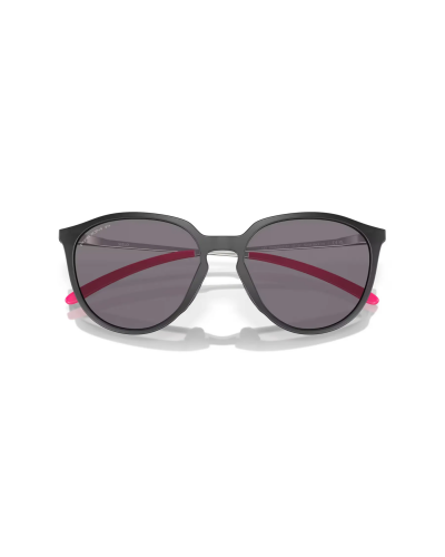 Сонцезахисні окуляри Oakley Sielo Matte Black Ink/Prizm Grey Polarized (OO9288-0157)
