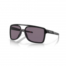 Сонцезахисні окуляри Oakley Castel Black Ink/Prizm Grey (OO9147-0163)