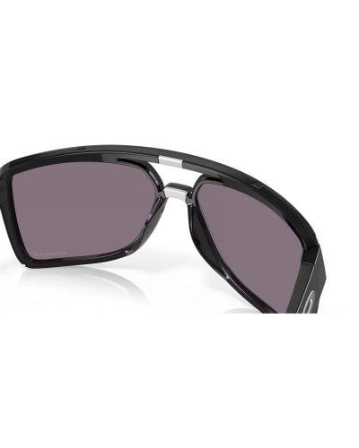 Сонцезахисні окуляри Oakley Castel Black Ink/Prizm Grey (OO9147-0163)