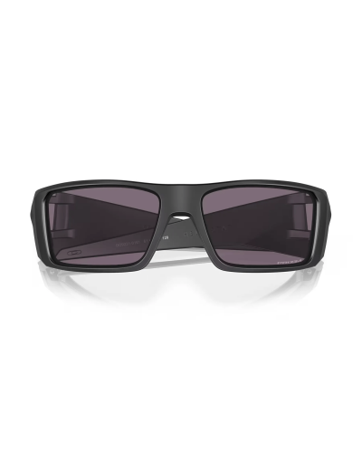 Сонцезахисні окуляри Oakley Heliostat Matte Black/Prizm Grey (OO9231-0161)