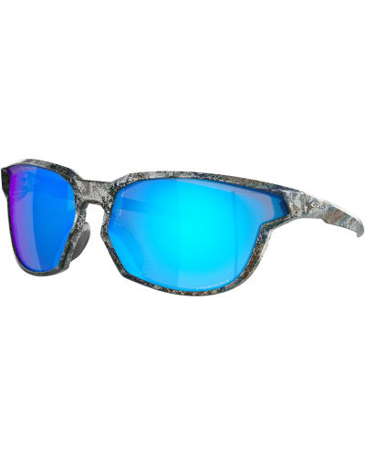 Сонцезахисні окуляри Oakley Kaast Verve Spacedust/Prizm Sapphire (OO9227-0573)