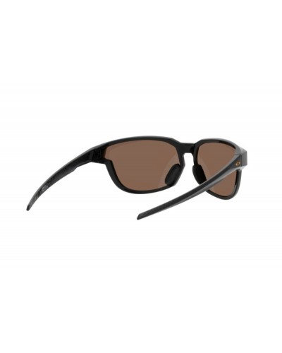 Сонцезахисні окуляри Oakley Kaast Black Ink/Prizm 24k (OO9227-0273)
