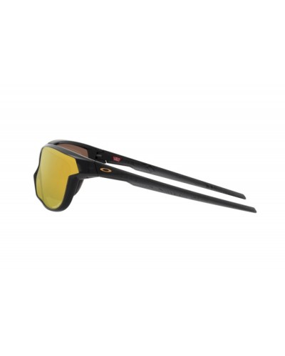 Сонцезахисні окуляри Oakley Kaast Black Ink/Prizm 24k (OO9227-0273)