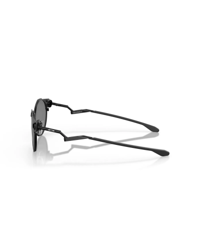 Сонцезахисні окуляри Oakley Deadbolt Satin Black/Prizm Black Polarized (OO6046-0350-0150)