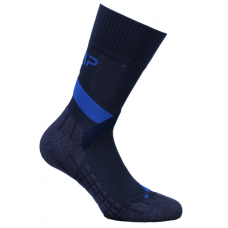 Шкарпетки (трекінг) CMP TREKKING SOCK DRYARN MID (39I9727-N950)