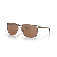 Сонцезахисні окуляри Oakley Holbrook TI Satin Toast/Prizm Tungsten Polarized (OO6048-0357)