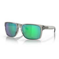 Сонцезахисні окуляри Oakley Holbrook XL Grey Ink/Prizm Jade Polarized (OO9417-3359)