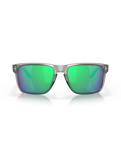 Сонцезахисні окуляри Oakley Holbrook XL Grey Ink/Prizm Jade Polarized (OO9417-3359)