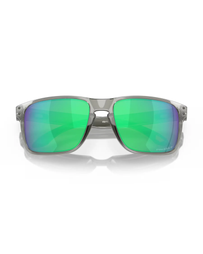 Сонцезахисні окуляри Oakley Holbrook XL Grey Ink/Prizm Jade Polarized (OO9417-3359)