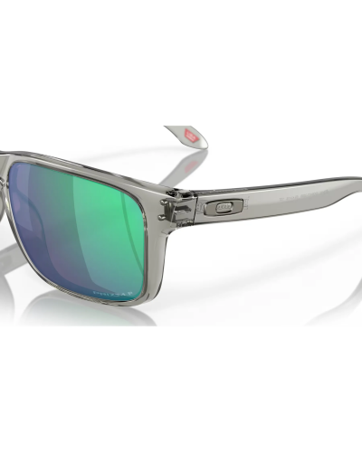 Сонцезахисні окуляри Oakley Holbrook XL Grey Ink/Prizm Jade Polarized (OO9417-3359)