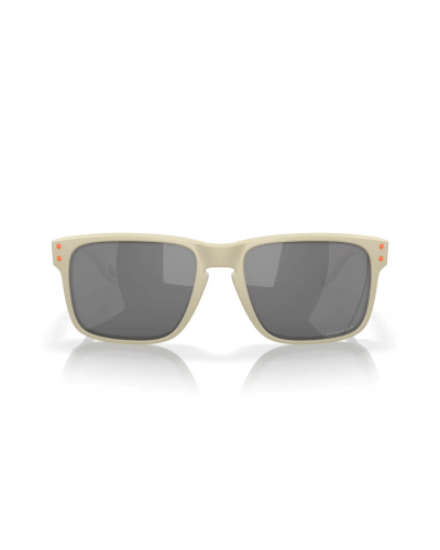 Сонцезахисні окуляри Oakley Holbrook Latitude Collection Matte Sand/Prizm Black (OO9102-Y155)