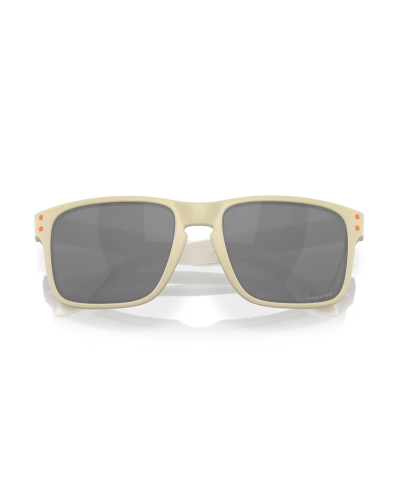 Сонцезахисні окуляри Oakley Holbrook Latitude Collection Matte Sand/Prizm Black (OO9102-Y155)