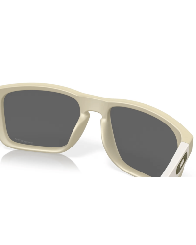 Сонцезахисні окуляри Oakley Holbrook Latitude Collection Matte Sand/Prizm Black (OO9102-Y155)