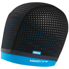 Шапочка для плавання Arena SMARTCAP SWIMMING (001076-100)