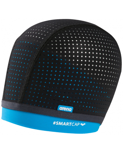 Шапочка для плавання Arena SMARTCAP SWIMMING (001076-100)