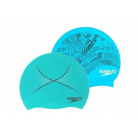 Двостороння шапочка для плавания Speedo (8-09337A849)