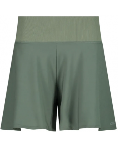 Шорти жіночі CMP WOMAN PANT SKIRT (34C7976-E452)