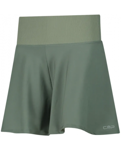 Шорти жіночі CMP WOMAN PANT SKIRT (34C7976-E452)