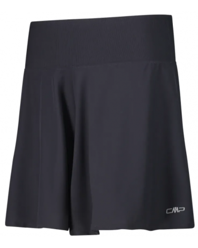 Шорти жіночі CMP WOMAN PANT SKIRT (34C7976-U423)