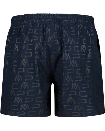 Шорти CMP MAN MEDIUM SHORTS (34R9107-M982)