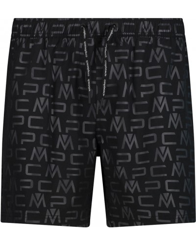 Шорти CMP MAN MEDIUM SHORTS (34R9107-U423)