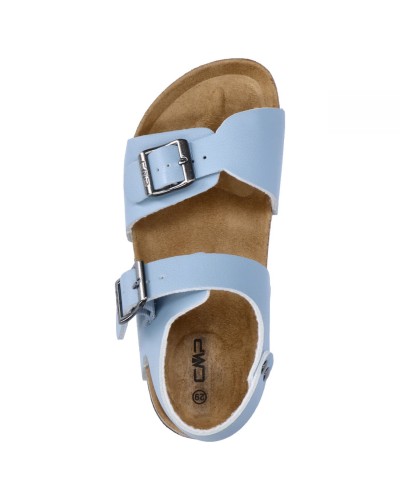 Сандалі CMP KIDS RAISHO SANDAL (3Q95674-L607)