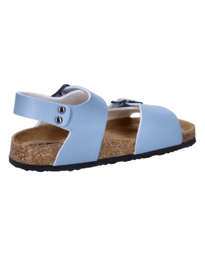 Сандалі CMP KIDS RAISHO SANDAL (3Q95674-L607)