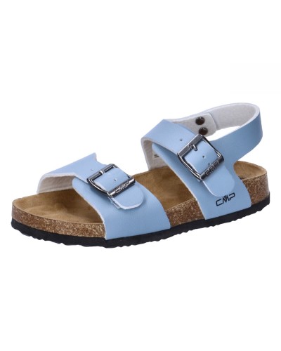 Сандалі CMP KIDS RAISHO SANDAL (3Q95674-L607)