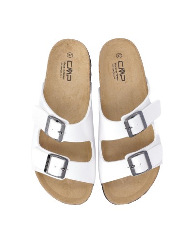 Тапочки CMP ECO THALITHA WMN SLIPPER (3Q91016-A001)